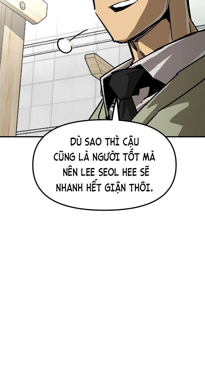 Chỉ Có Cái C.h.ế.t Mới Là Sự Cứu Rỗi Chapter 20 - Trang 32