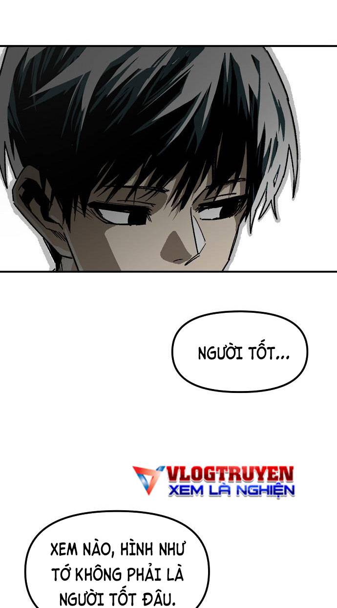 Chỉ Có Cái C.h.ế.t Mới Là Sự Cứu Rỗi Chapter 20 - Trang 33