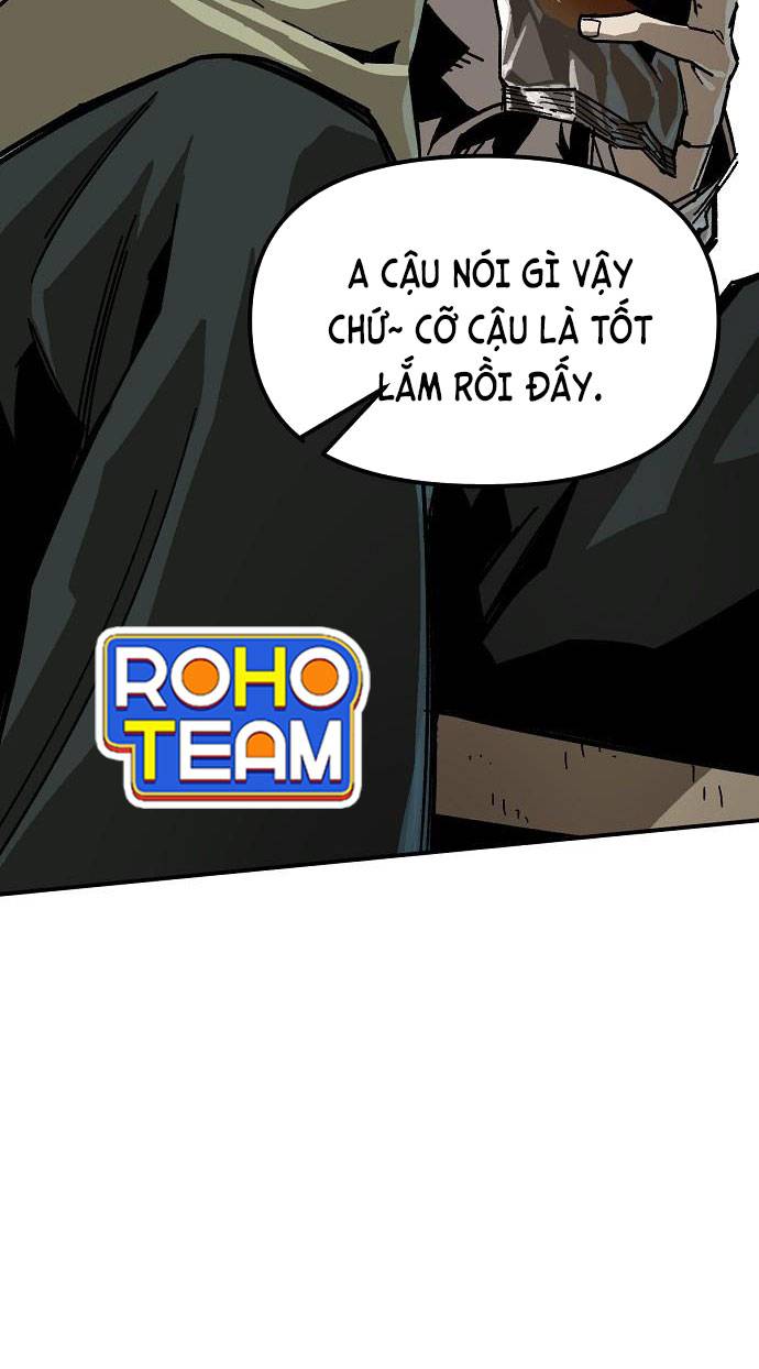 Chỉ Có Cái C.h.ế.t Mới Là Sự Cứu Rỗi Chapter 20 - Trang 35