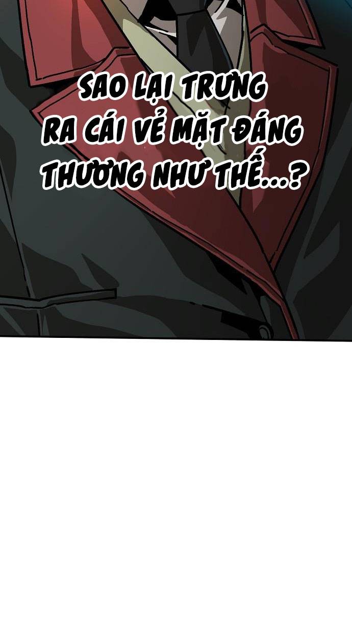 Chỉ Có Cái C.h.ế.t Mới Là Sự Cứu Rỗi Chapter 20 - Trang 4
