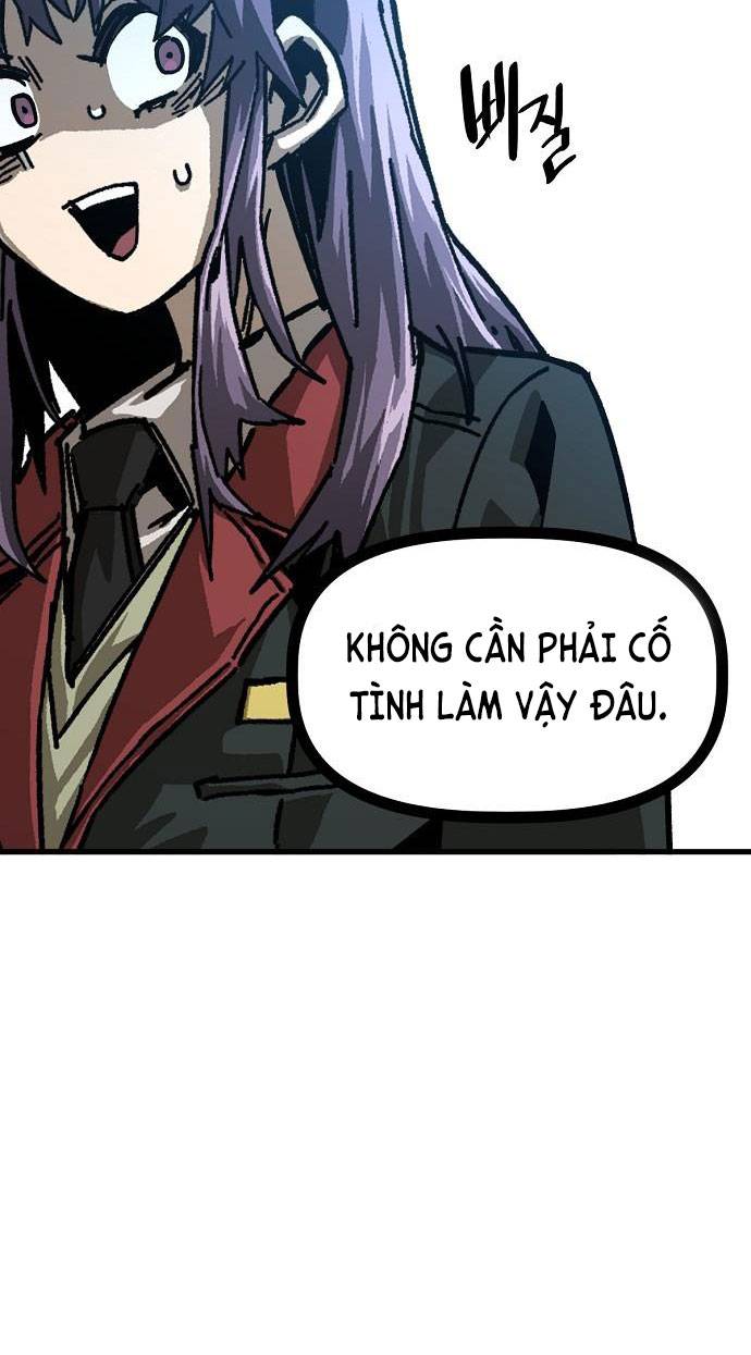 Chỉ Có Cái C.h.ế.t Mới Là Sự Cứu Rỗi Chapter 20 - Trang 7