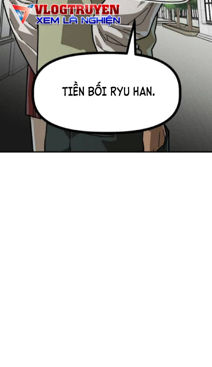 Chỉ Có Cái C.h.ế.t Mới Là Sự Cứu Rỗi Chapter 21 - Trang 10