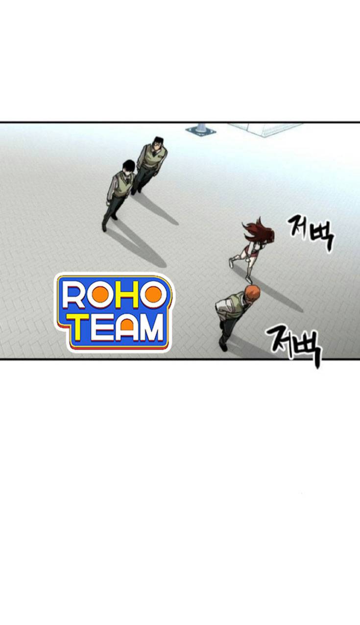 Chỉ Có Cái C.h.ế.t Mới Là Sự Cứu Rỗi Chapter 21 - Trang 11