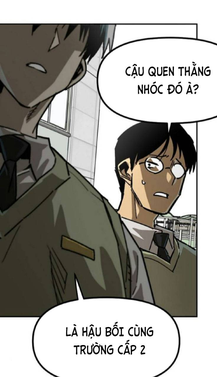Chỉ Có Cái C.h.ế.t Mới Là Sự Cứu Rỗi Chapter 21 - Trang 12