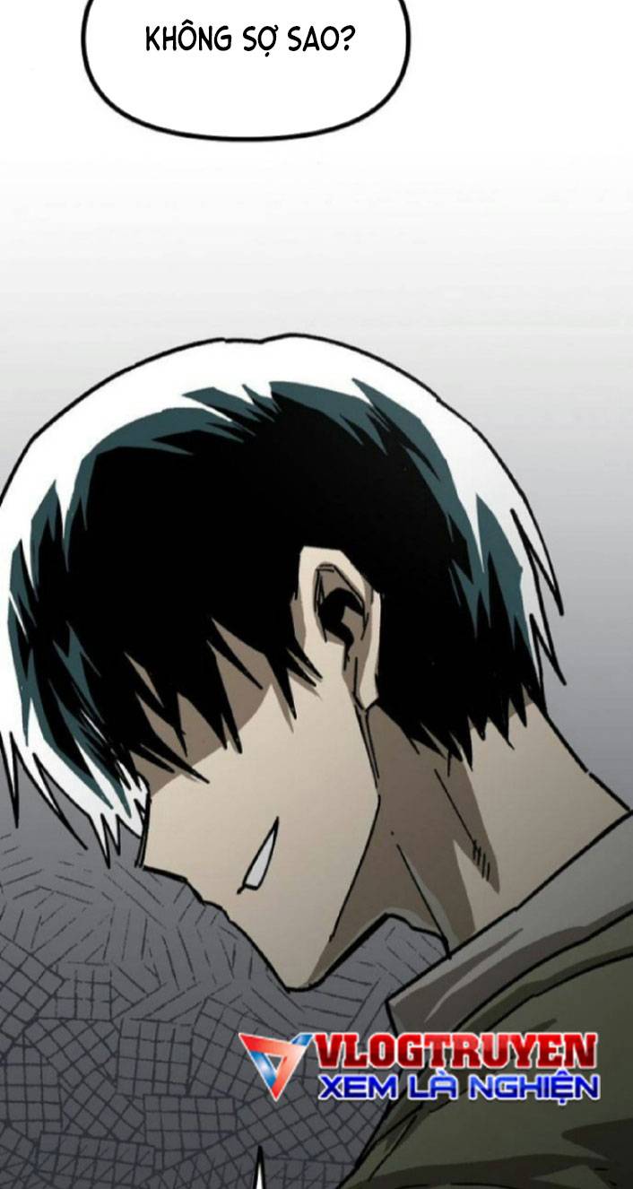 Chỉ Có Cái C.h.ế.t Mới Là Sự Cứu Rỗi Chapter 21 - Trang 16