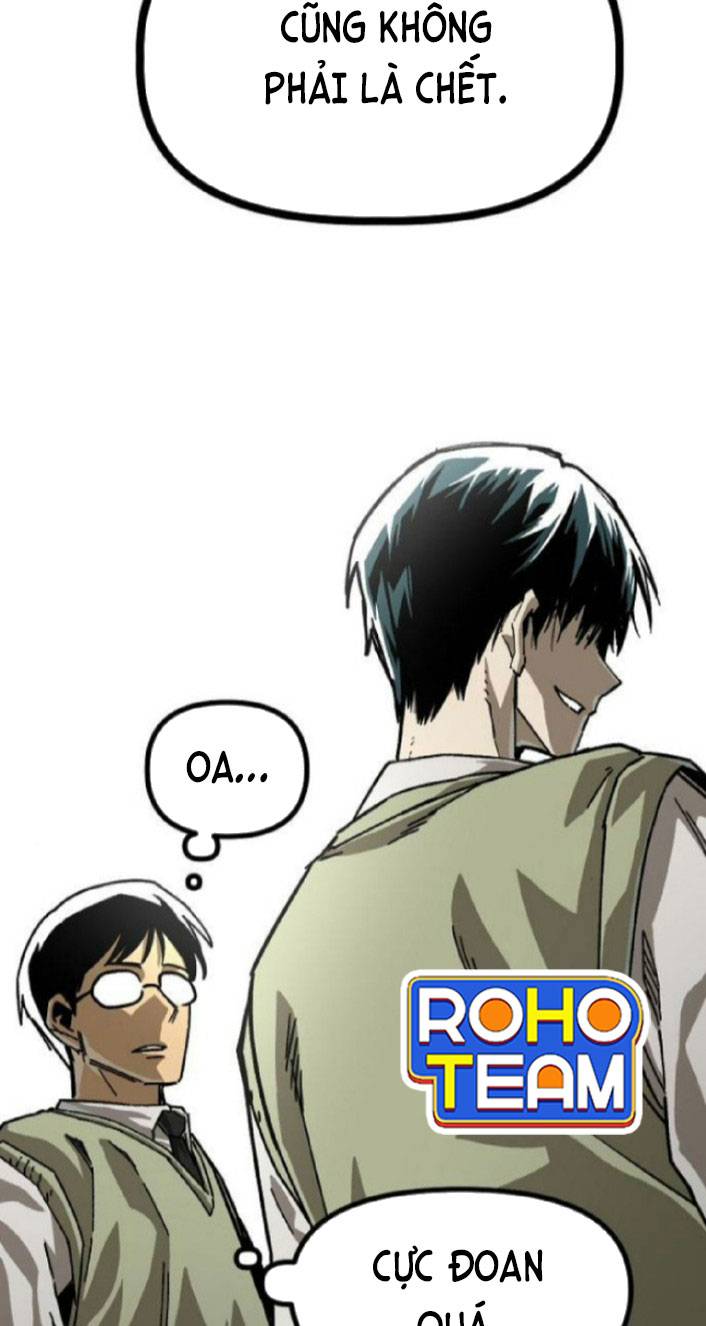 Chỉ Có Cái C.h.ế.t Mới Là Sự Cứu Rỗi Chapter 21 - Trang 18