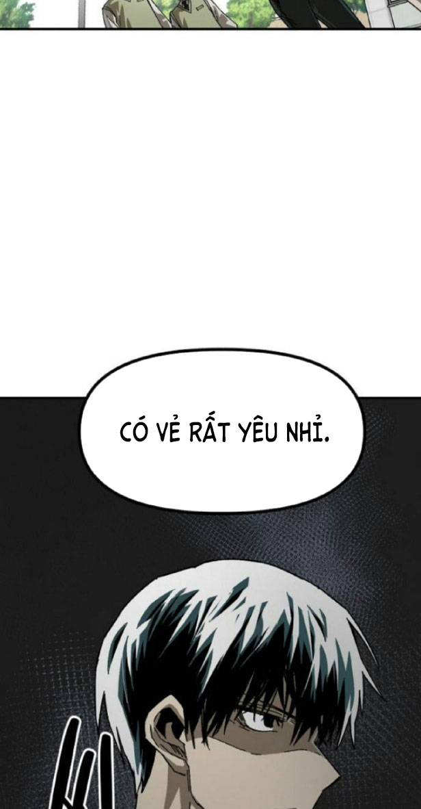 Chỉ Có Cái C.h.ế.t Mới Là Sự Cứu Rỗi Chapter 21 - Trang 2