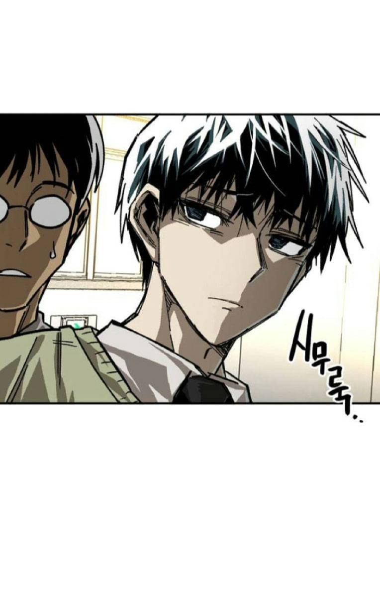 Chỉ Có Cái C.h.ế.t Mới Là Sự Cứu Rỗi Chapter 21 - Trang 22