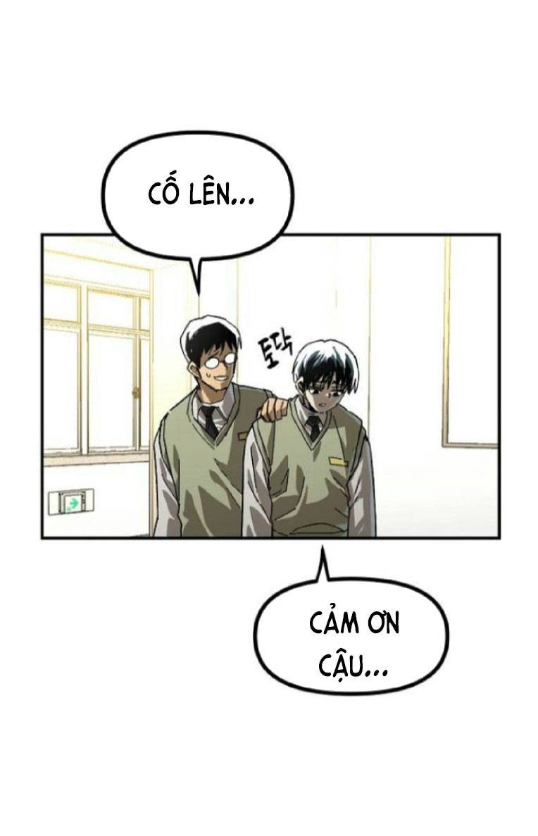 Chỉ Có Cái C.h.ế.t Mới Là Sự Cứu Rỗi Chapter 21 - Trang 23