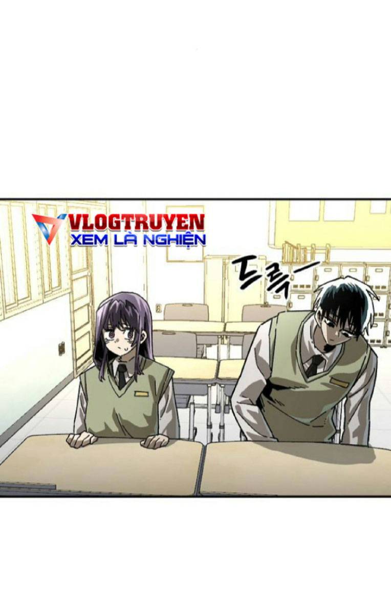 Chỉ Có Cái C.h.ế.t Mới Là Sự Cứu Rỗi Chapter 21 - Trang 24