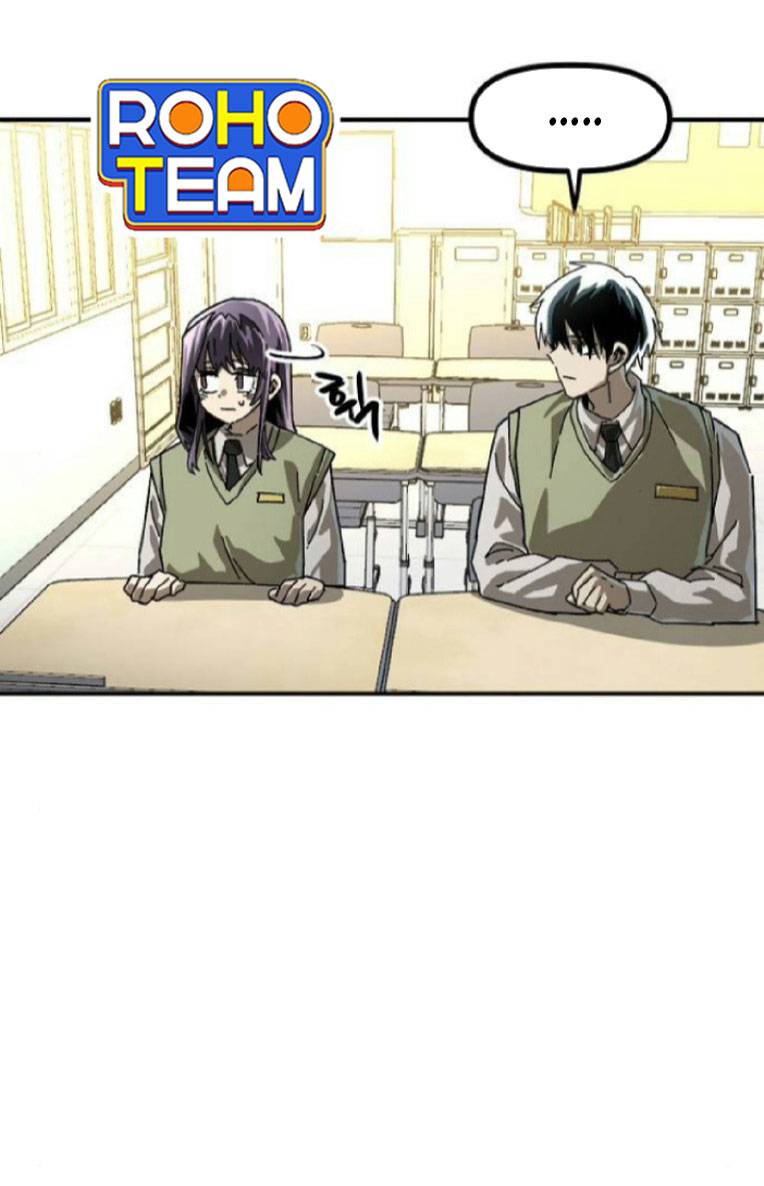 Chỉ Có Cái C.h.ế.t Mới Là Sự Cứu Rỗi Chapter 21 - Trang 25
