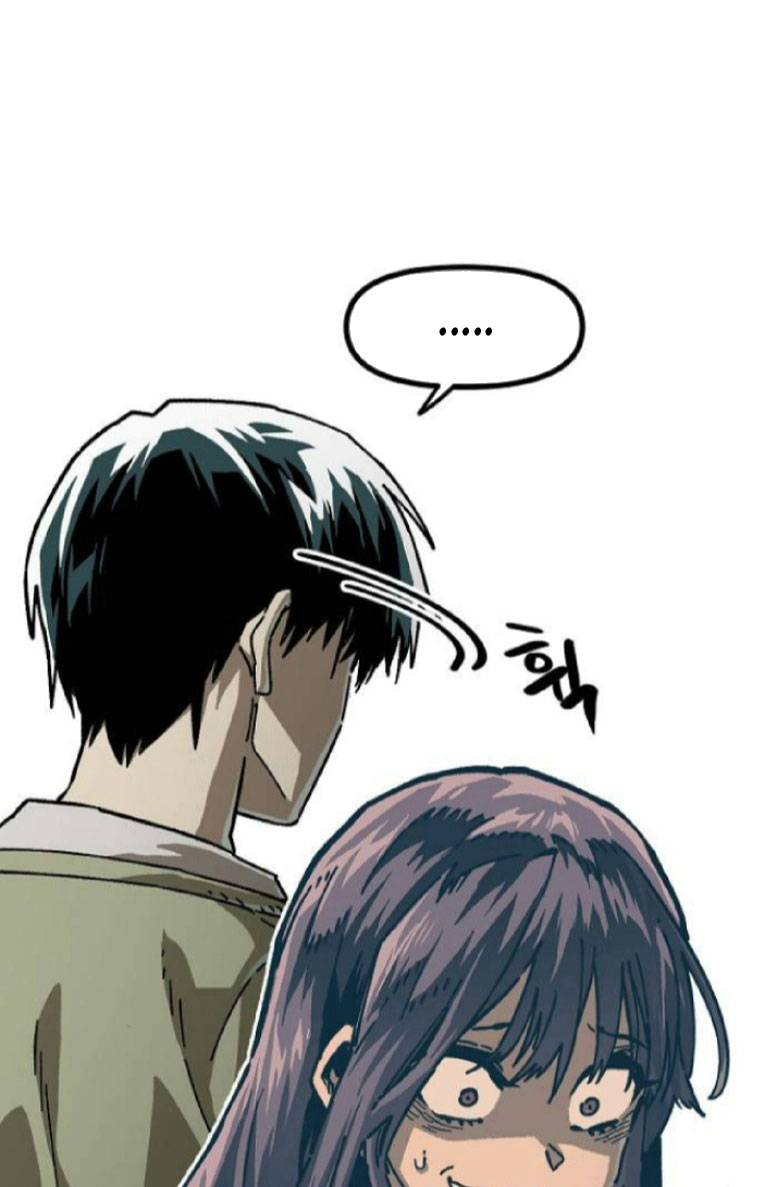 Chỉ Có Cái C.h.ế.t Mới Là Sự Cứu Rỗi Chapter 21 - Trang 27