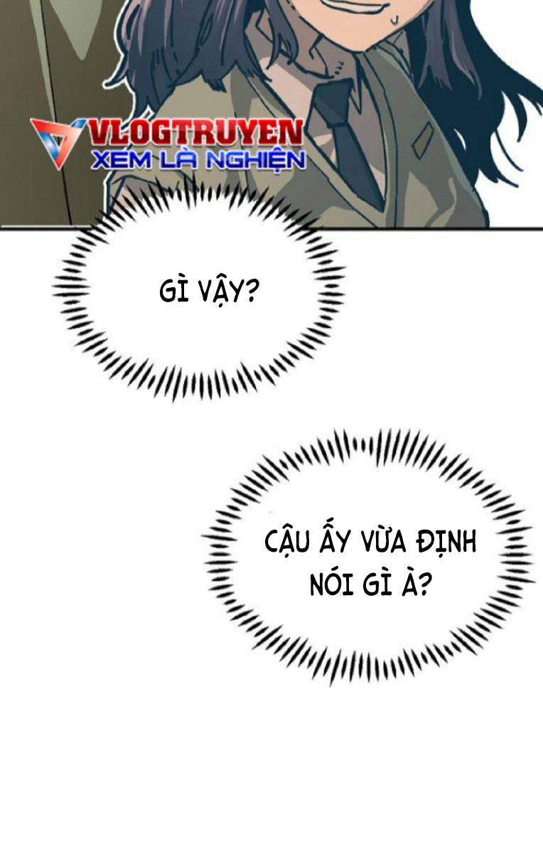 Chỉ Có Cái C.h.ế.t Mới Là Sự Cứu Rỗi Chapter 21 - Trang 28