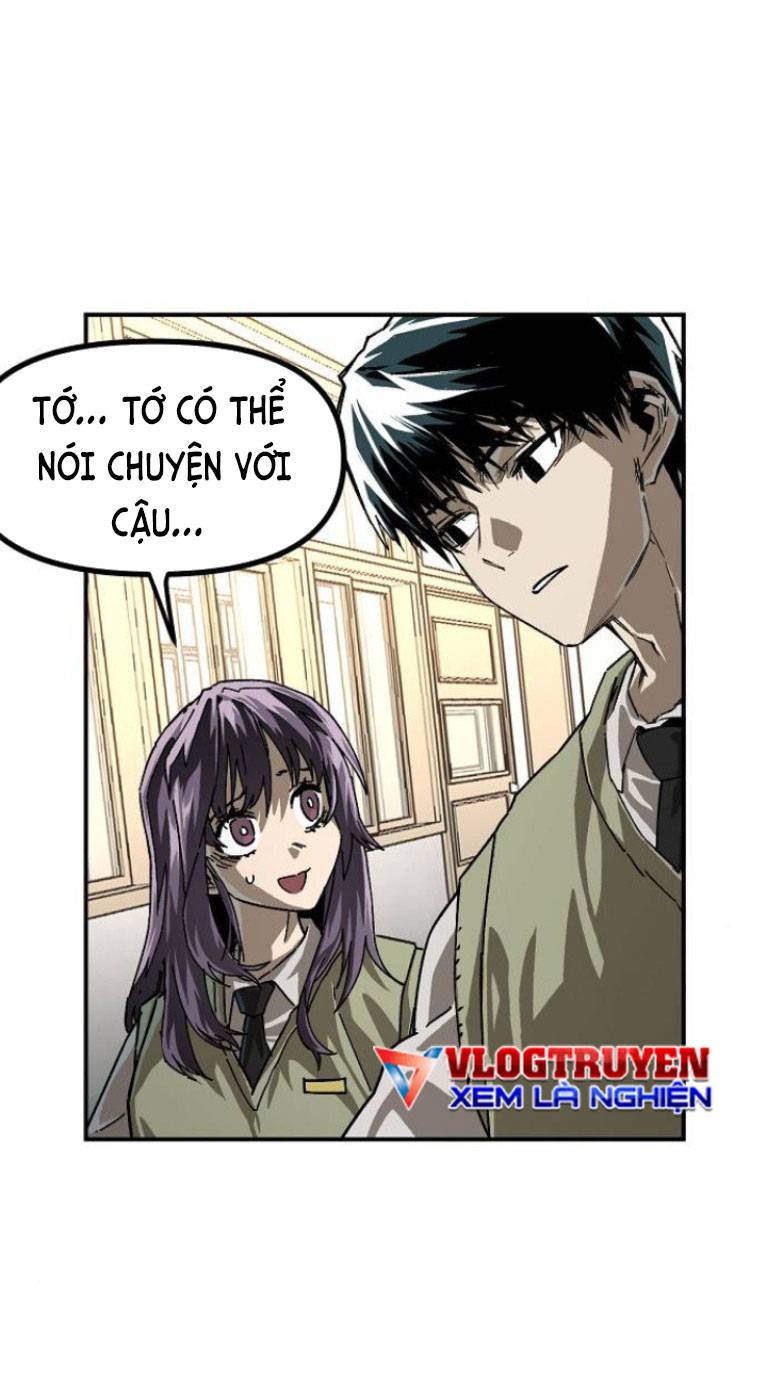 Chỉ Có Cái C.h.ế.t Mới Là Sự Cứu Rỗi Chapter 21 - Trang 29