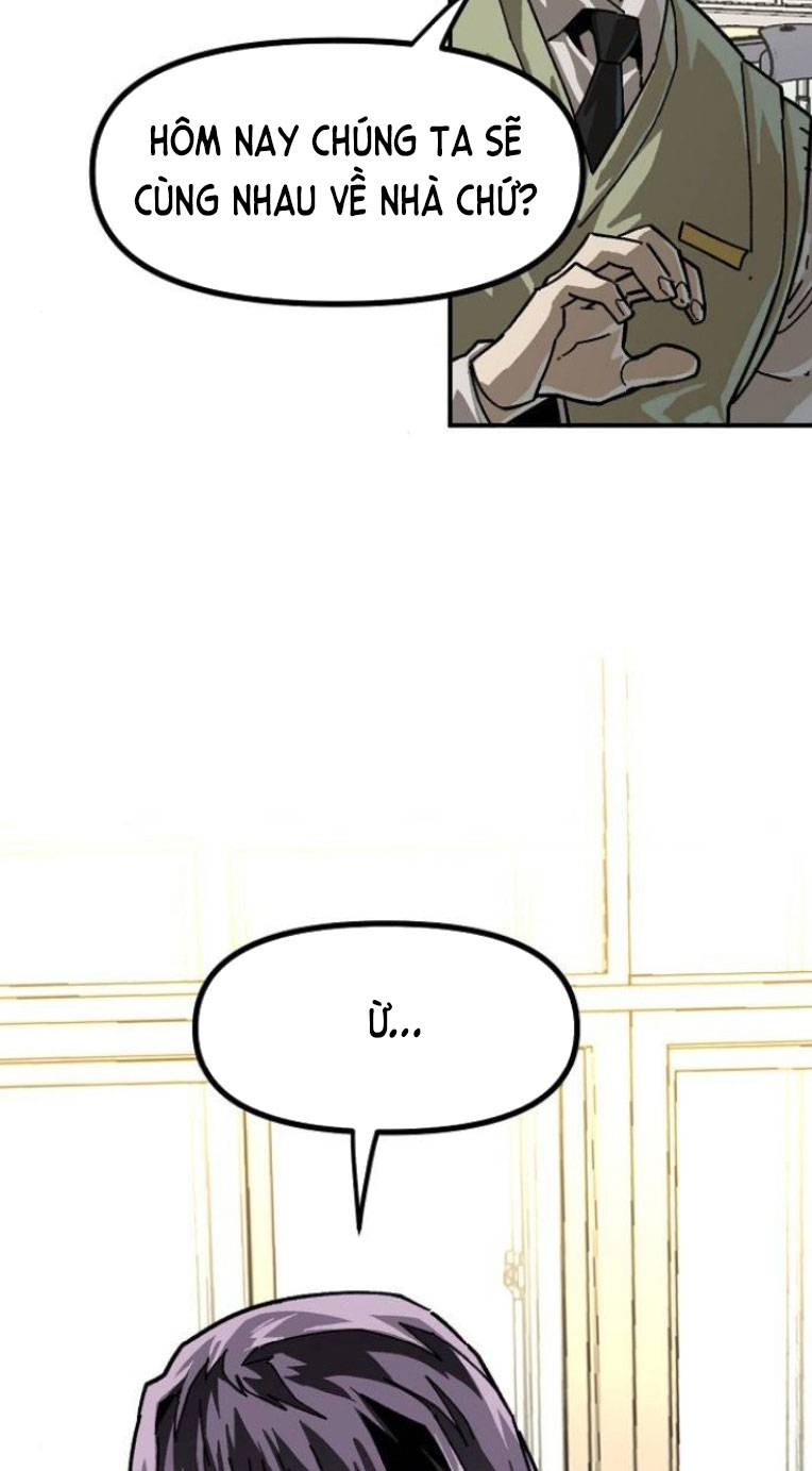 Chỉ Có Cái C.h.ế.t Mới Là Sự Cứu Rỗi Chapter 21 - Trang 31