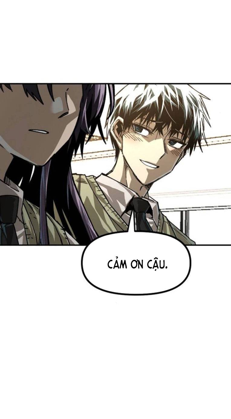 Chỉ Có Cái C.h.ế.t Mới Là Sự Cứu Rỗi Chapter 21 - Trang 33