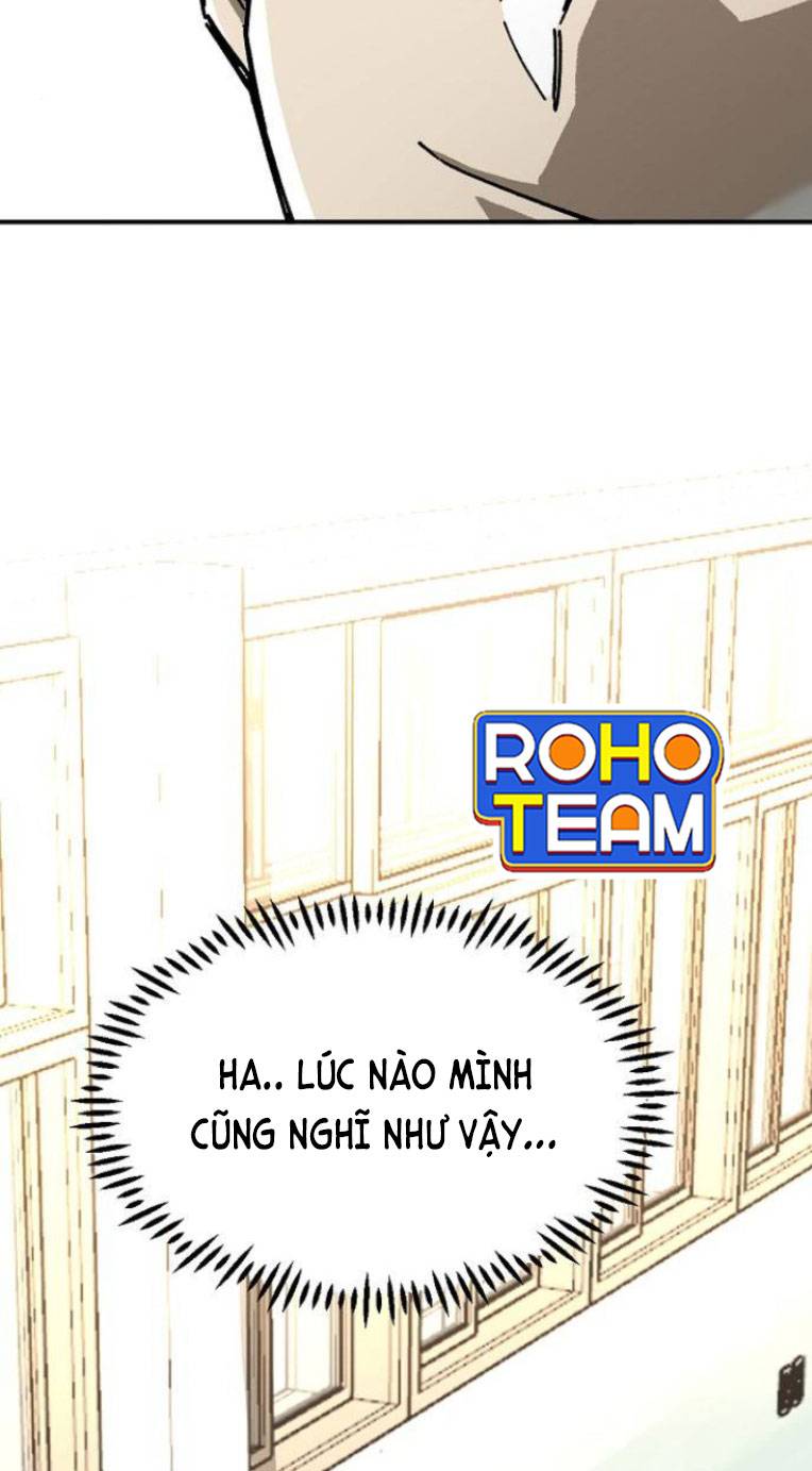 Chỉ Có Cái C.h.ế.t Mới Là Sự Cứu Rỗi Chapter 21 - Trang 35