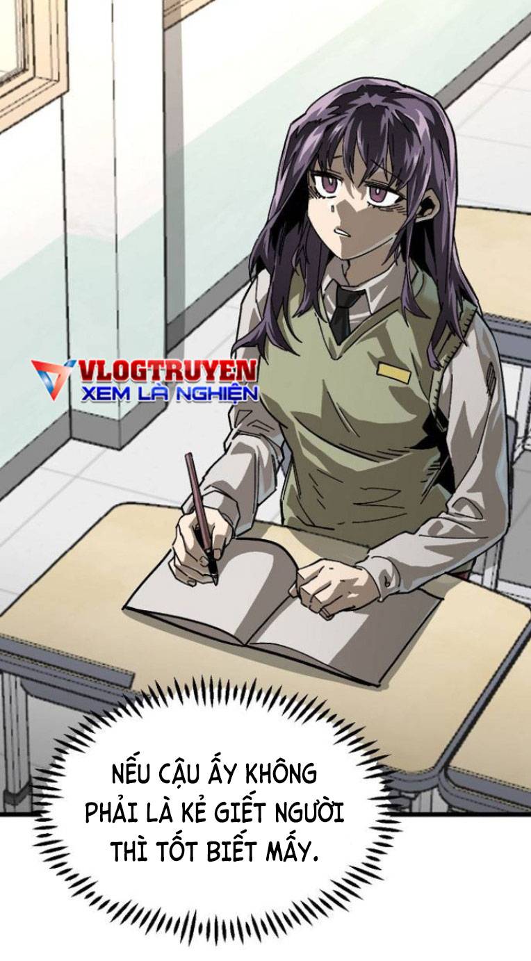 Chỉ Có Cái C.h.ế.t Mới Là Sự Cứu Rỗi Chapter 21 - Trang 36