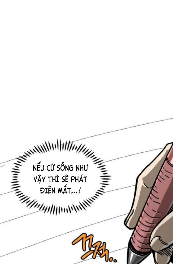Chỉ Có Cái C.h.ế.t Mới Là Sự Cứu Rỗi Chapter 21 - Trang 39