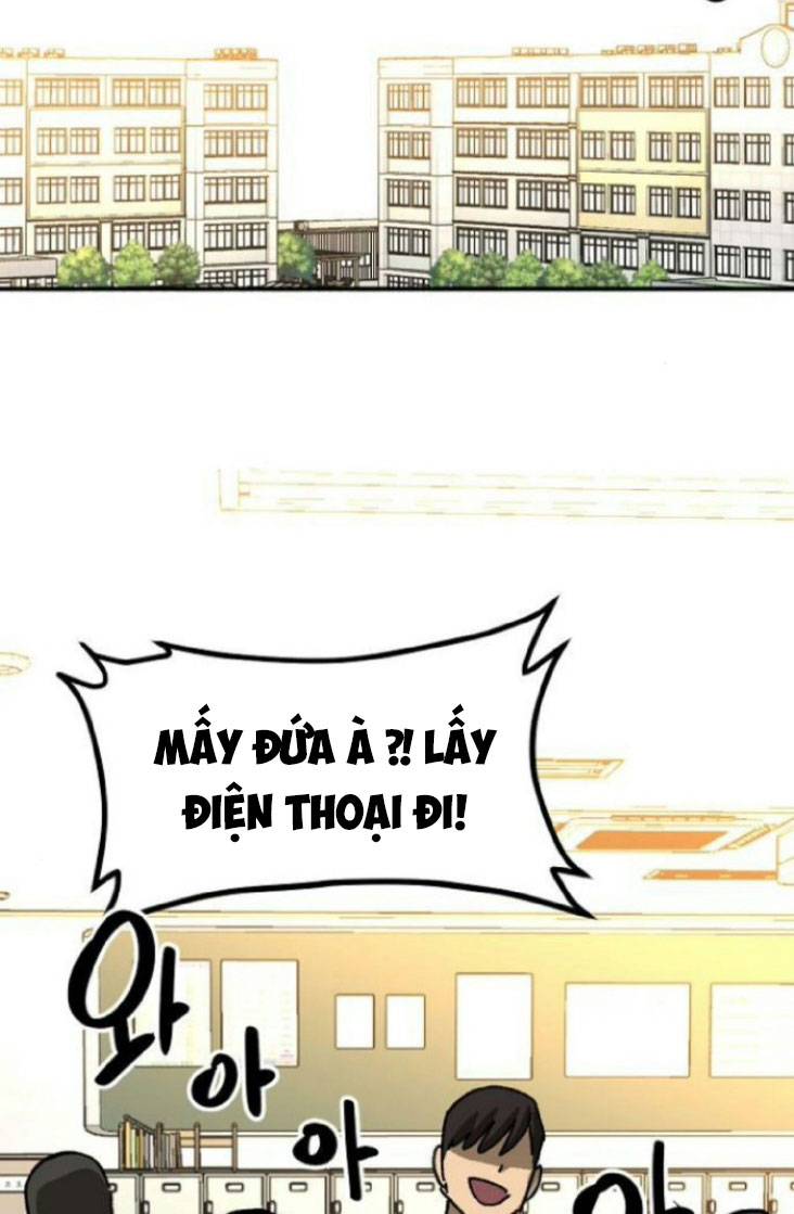 Chỉ Có Cái C.h.ế.t Mới Là Sự Cứu Rỗi Chapter 21 - Trang 43