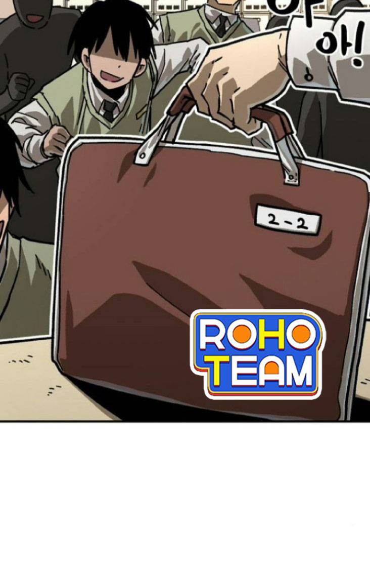 Chỉ Có Cái C.h.ế.t Mới Là Sự Cứu Rỗi Chapter 21 - Trang 44