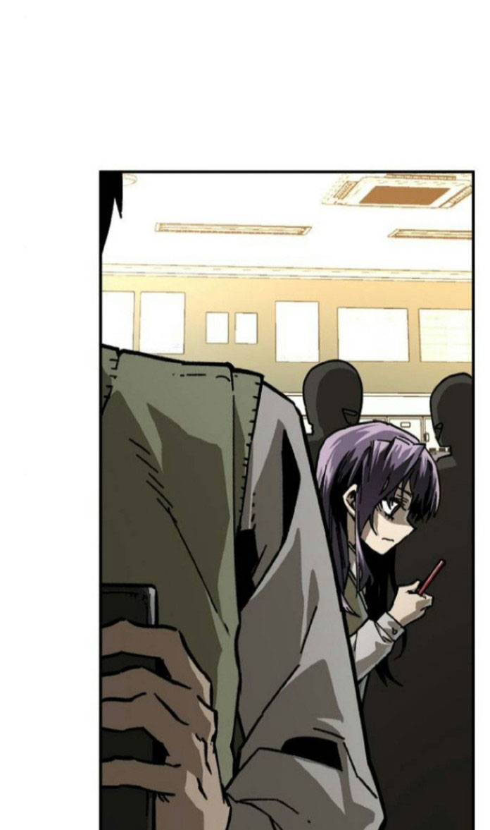 Chỉ Có Cái C.h.ế.t Mới Là Sự Cứu Rỗi Chapter 21 - Trang 46