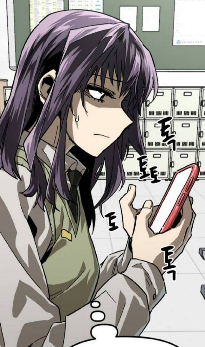 Chỉ Có Cái C.h.ế.t Mới Là Sự Cứu Rỗi Chapter 21 - Trang 48