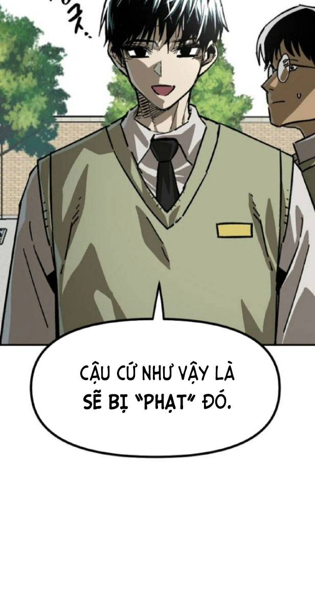 Chỉ Có Cái C.h.ế.t Mới Là Sự Cứu Rỗi Chapter 21 - Trang 5