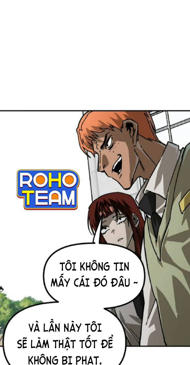 Chỉ Có Cái C.h.ế.t Mới Là Sự Cứu Rỗi Chapter 21 - Trang 6