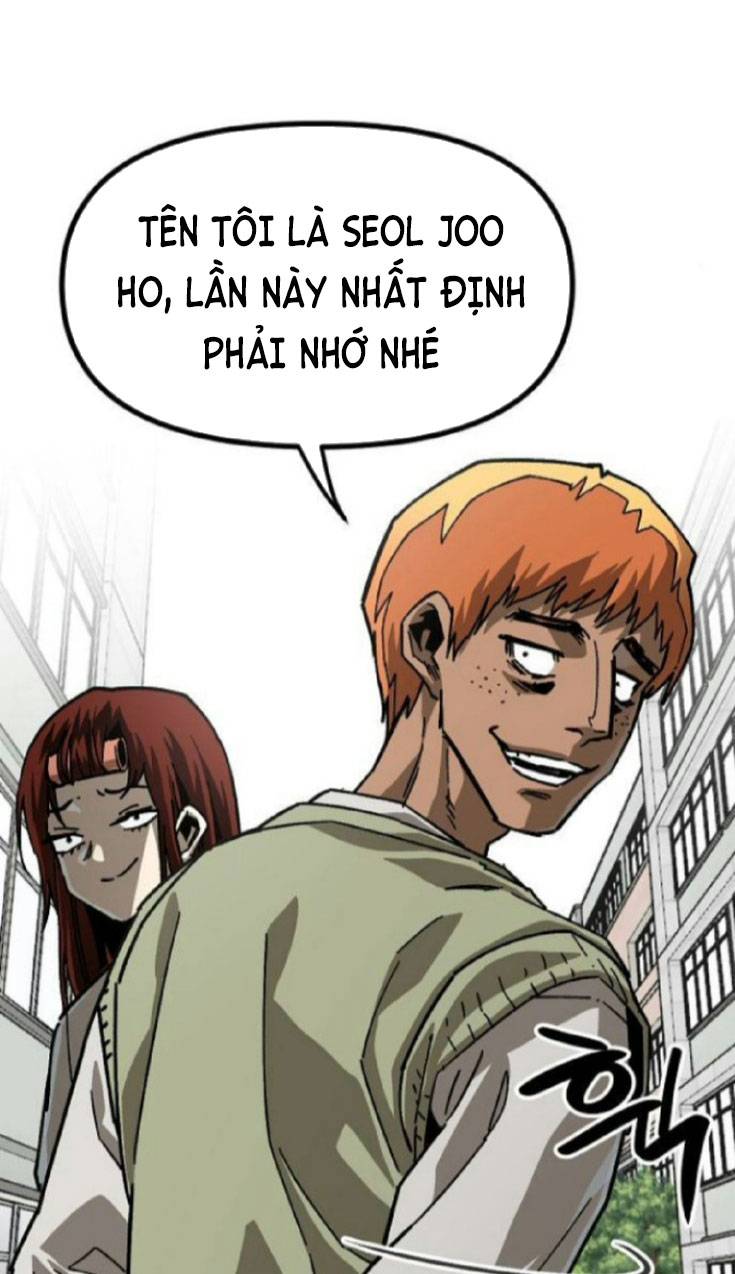 Chỉ Có Cái C.h.ế.t Mới Là Sự Cứu Rỗi Chapter 21 - Trang 9