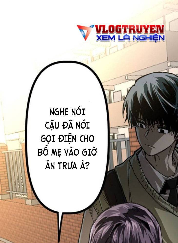 Chỉ Có Cái C.h.ế.t Mới Là Sự Cứu Rỗi Chapter 22 - Trang 10