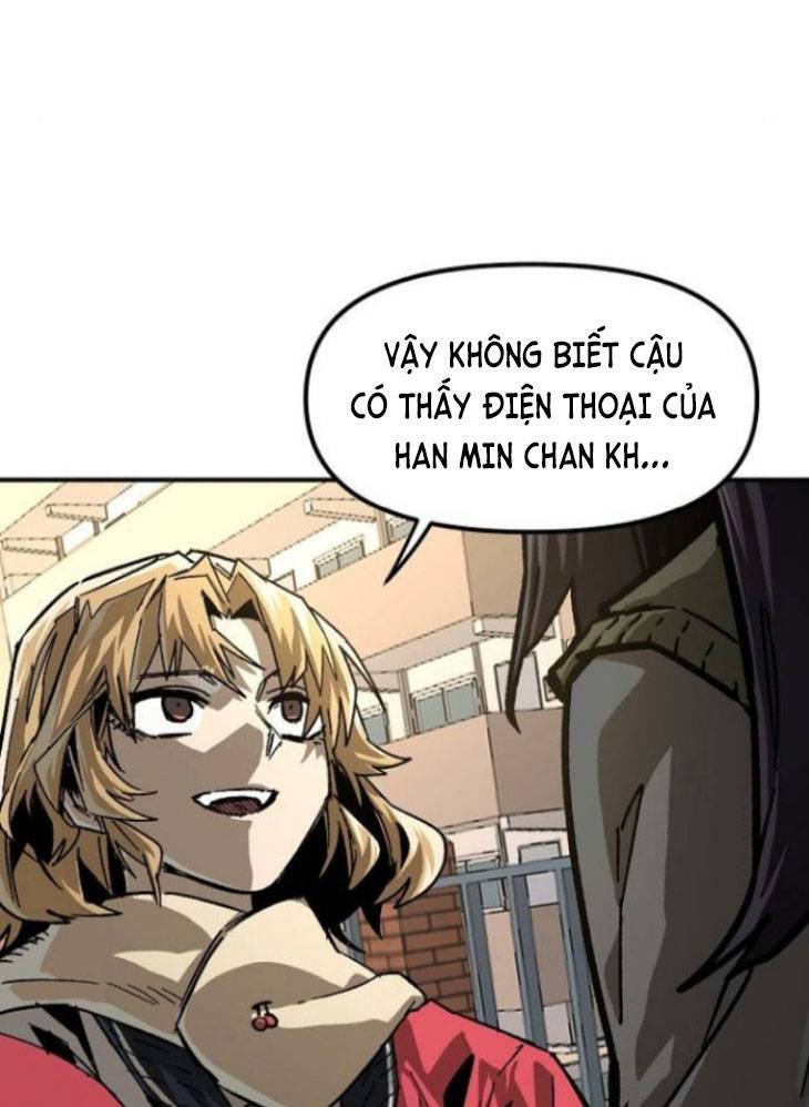 Chỉ Có Cái C.h.ế.t Mới Là Sự Cứu Rỗi Chapter 22 - Trang 15