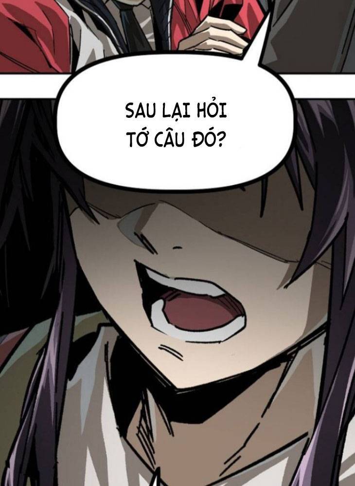 Chỉ Có Cái C.h.ế.t Mới Là Sự Cứu Rỗi Chapter 22 - Trang 16