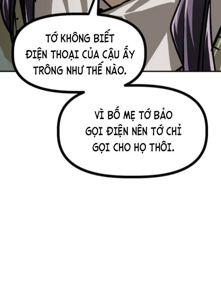 Chỉ Có Cái C.h.ế.t Mới Là Sự Cứu Rỗi Chapter 22 - Trang 17