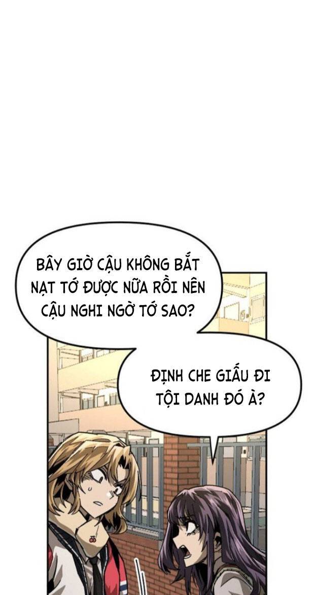 Chỉ Có Cái C.h.ế.t Mới Là Sự Cứu Rỗi Chapter 22 - Trang 18