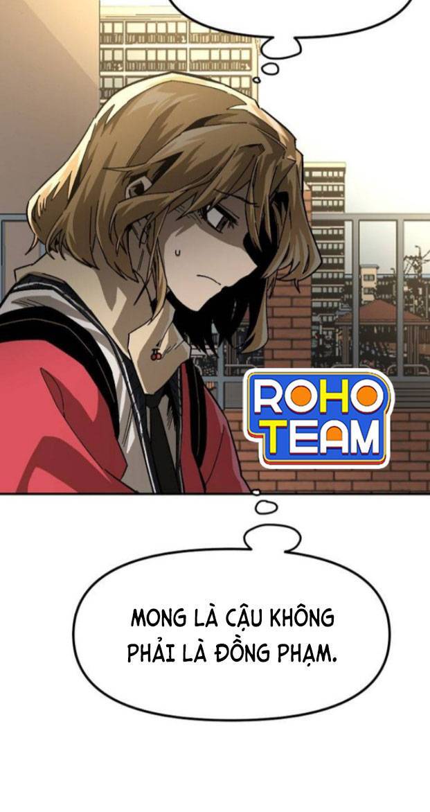 Chỉ Có Cái C.h.ế.t Mới Là Sự Cứu Rỗi Chapter 22 - Trang 21