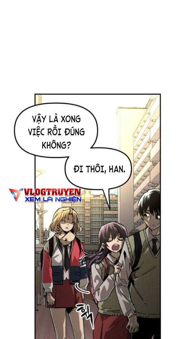 Chỉ Có Cái C.h.ế.t Mới Là Sự Cứu Rỗi Chapter 22 - Trang 22