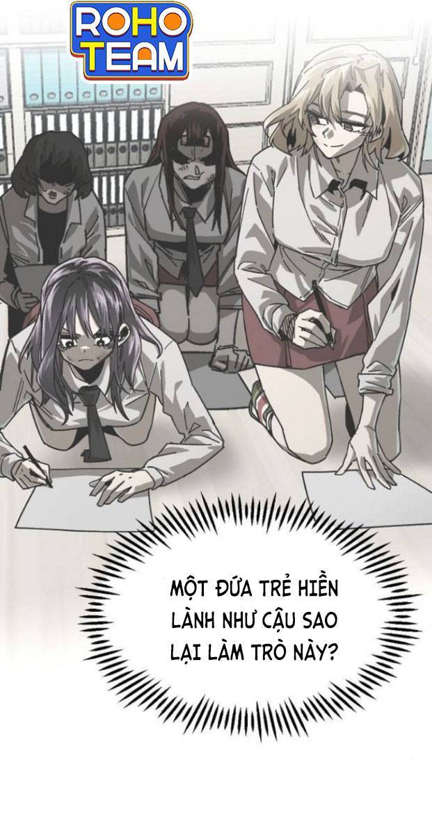 Chỉ Có Cái C.h.ế.t Mới Là Sự Cứu Rỗi Chapter 22 - Trang 26