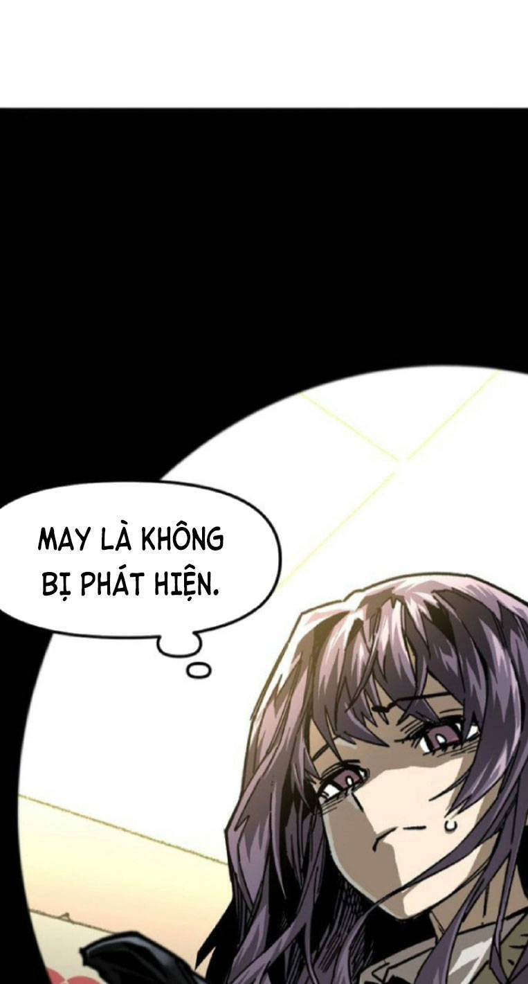 Chỉ Có Cái C.h.ế.t Mới Là Sự Cứu Rỗi Chapter 22 - Trang 36