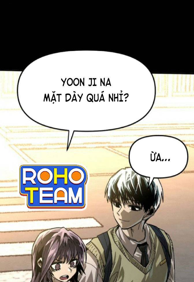 Chỉ Có Cái C.h.ế.t Mới Là Sự Cứu Rỗi Chapter 22 - Trang 42