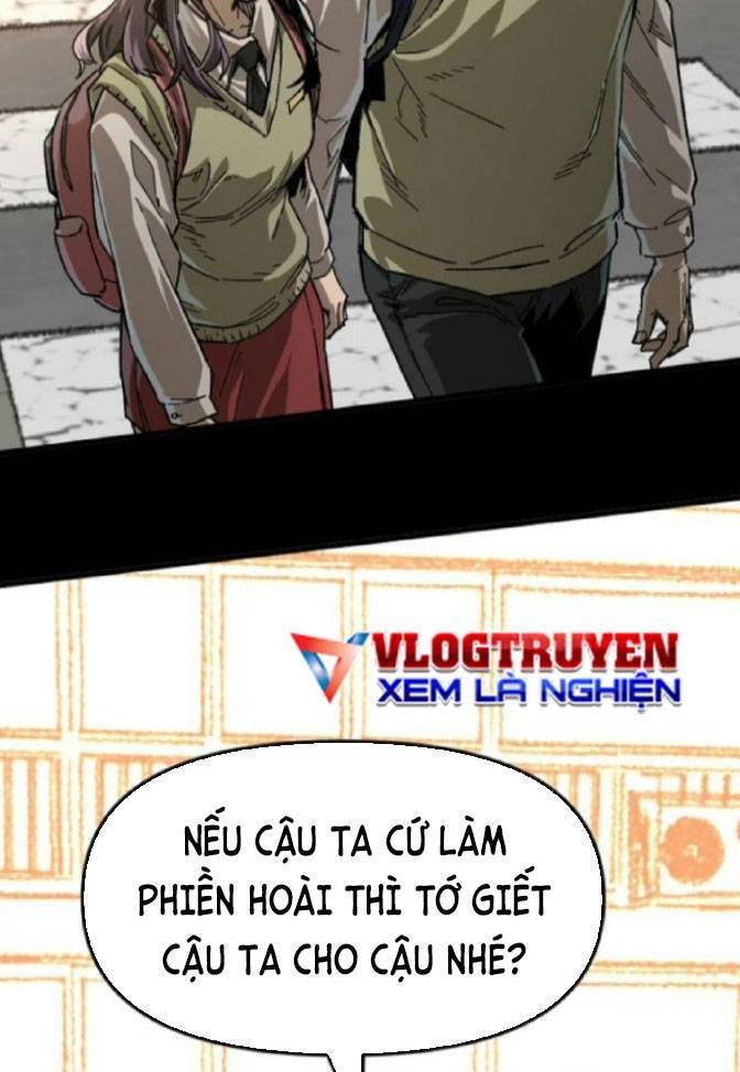 Chỉ Có Cái C.h.ế.t Mới Là Sự Cứu Rỗi Chapter 22 - Trang 43