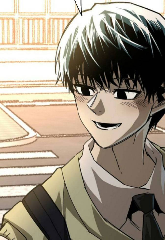 Chỉ Có Cái C.h.ế.t Mới Là Sự Cứu Rỗi Chapter 22 - Trang 44
