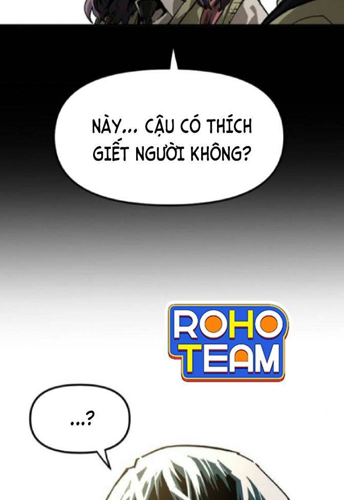 Chỉ Có Cái C.h.ế.t Mới Là Sự Cứu Rỗi Chapter 22 - Trang 46