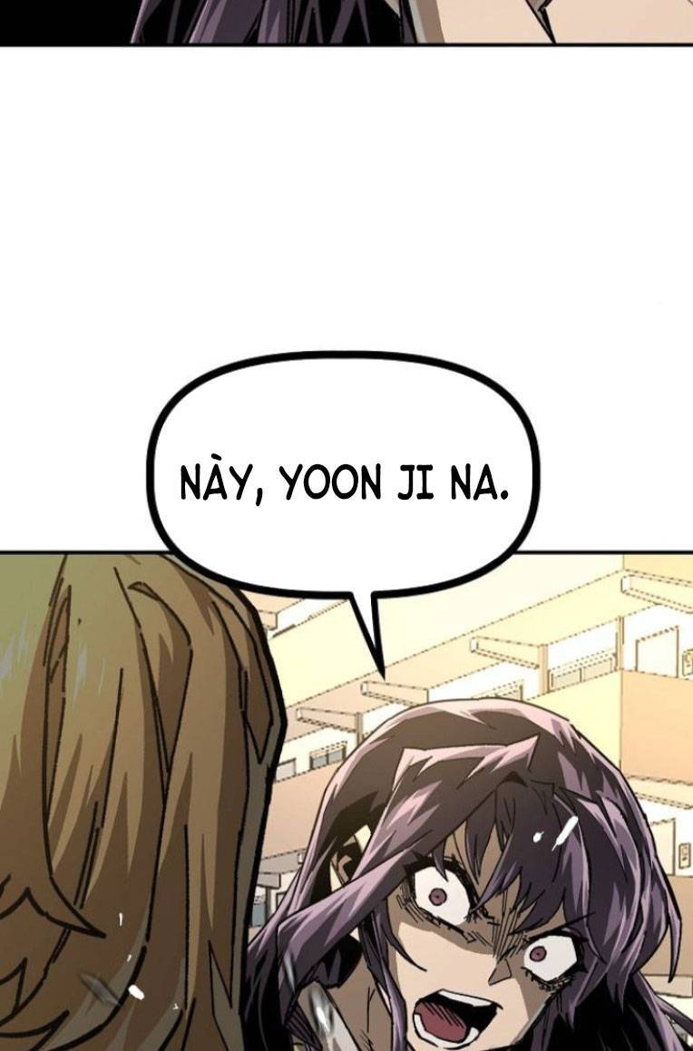 Chỉ Có Cái C.h.ế.t Mới Là Sự Cứu Rỗi Chapter 22 - Trang 5