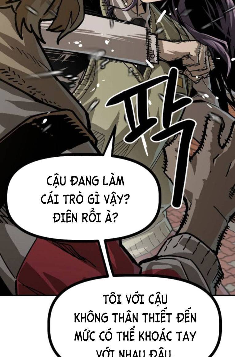 Chỉ Có Cái C.h.ế.t Mới Là Sự Cứu Rỗi Chapter 22 - Trang 6