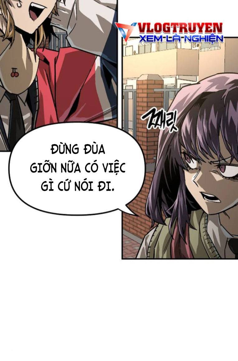 Chỉ Có Cái C.h.ế.t Mới Là Sự Cứu Rỗi Chapter 22 - Trang 8