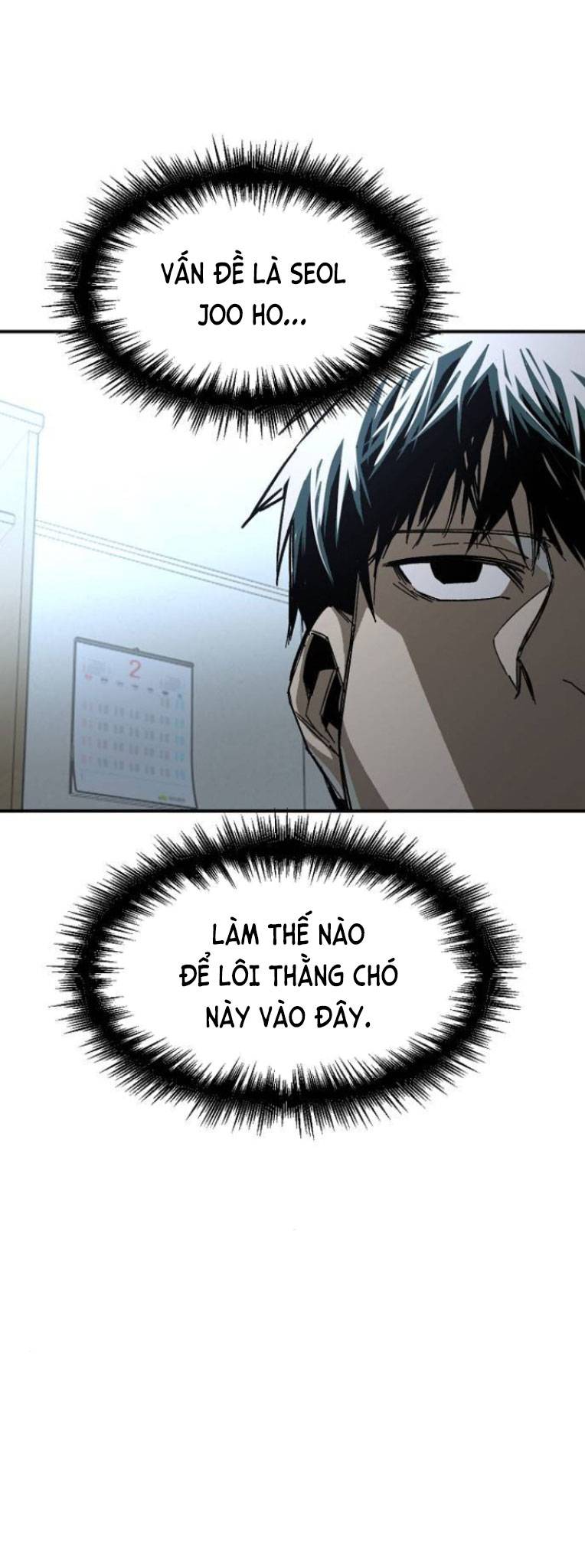 Chỉ Có Cái C.h.ế.t Mới Là Sự Cứu Rỗi Chapter 23 - Trang 10