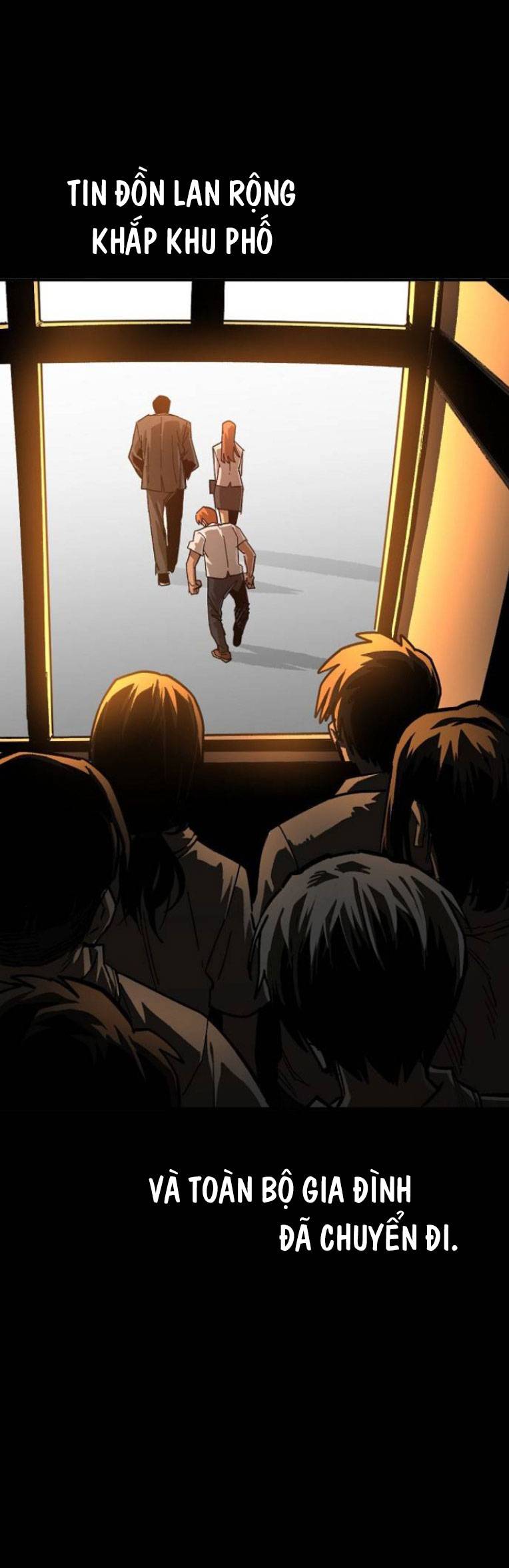 Chỉ Có Cái C.h.ế.t Mới Là Sự Cứu Rỗi Chapter 23 - Trang 13