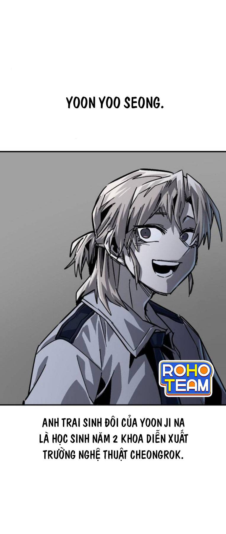 Chỉ Có Cái C.h.ế.t Mới Là Sự Cứu Rỗi Chapter 23 - Trang 17