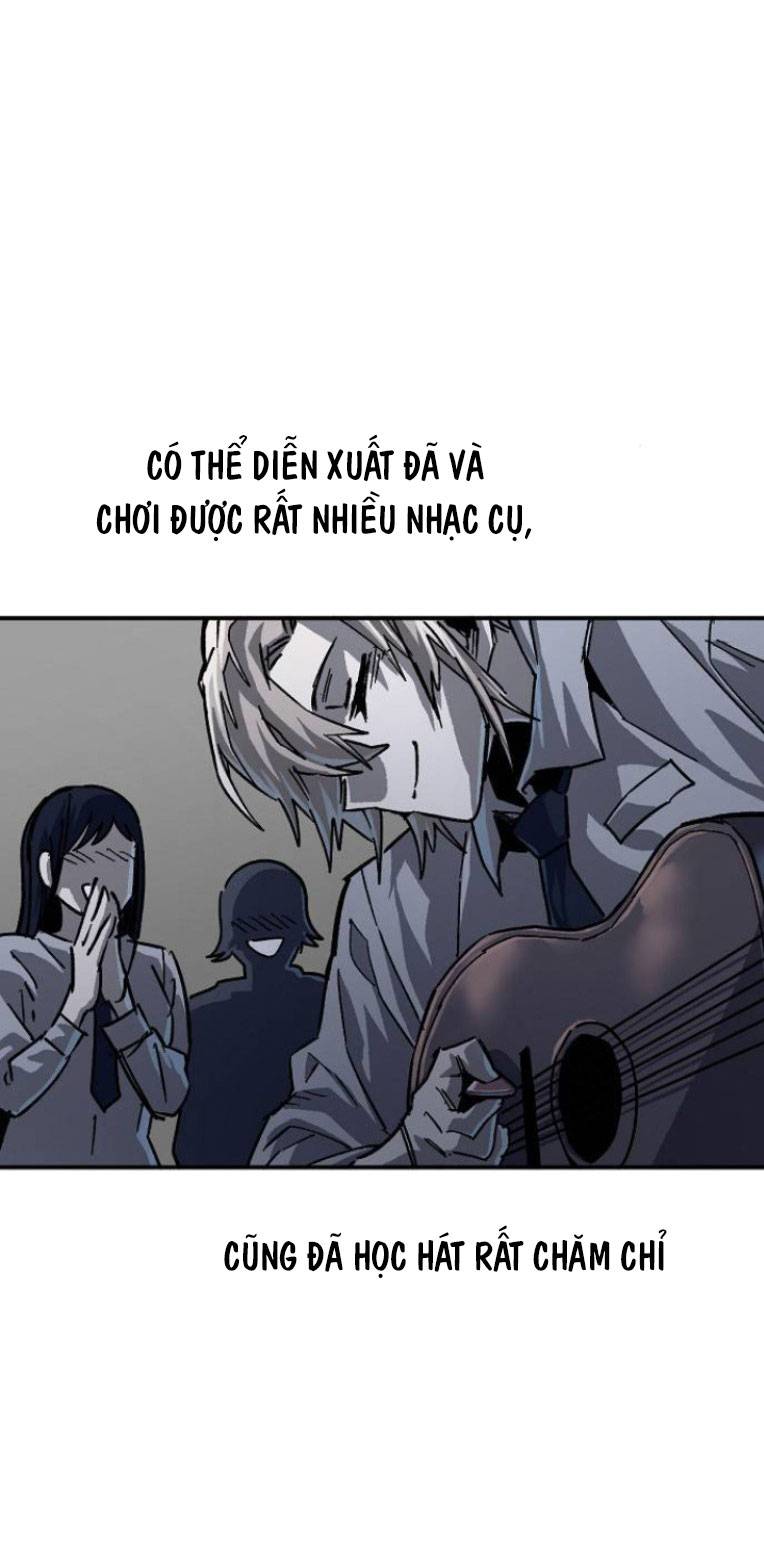 Chỉ Có Cái C.h.ế.t Mới Là Sự Cứu Rỗi Chapter 23 - Trang 18